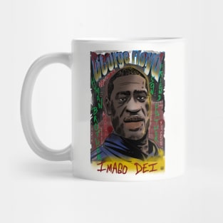 George Mug